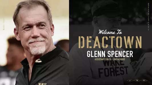 Glenn Spencer
