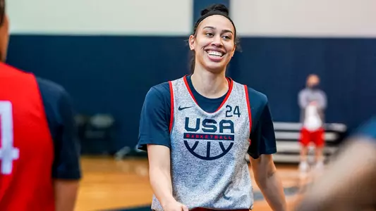 Wake Forest Women's Basketball