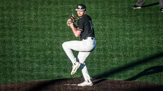 Camden Minacci