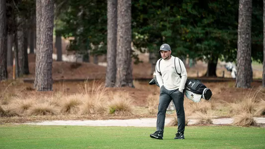 Wake Forest Men's Golf