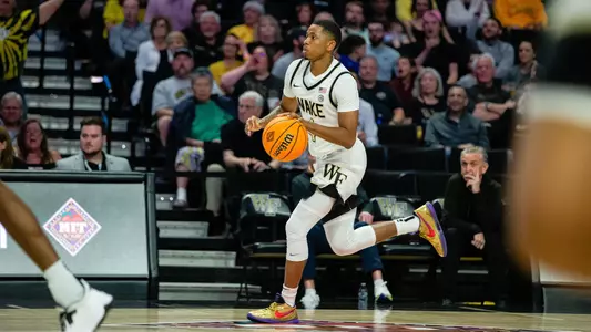 Daivien Williamson NIT 2022 VCU