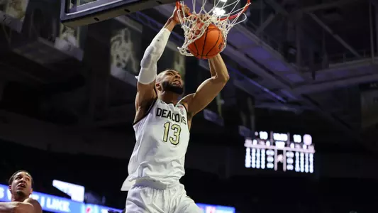 Dallas Walton NC State 2022