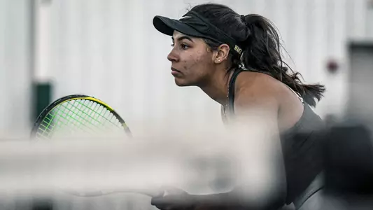 Wake Forest Women's Tennis