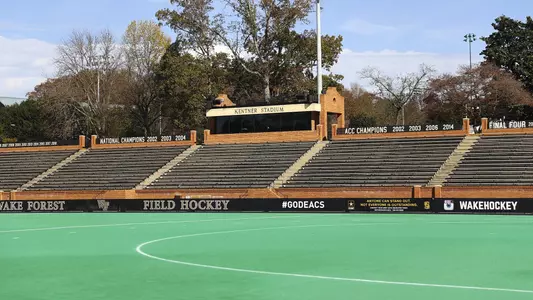 Kentner Stadium