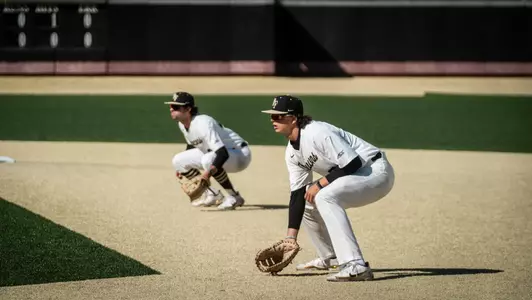 Nick Kurtz and Zach Sehgal