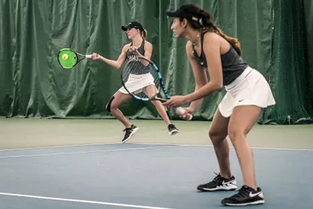Wake Forest Women's Tennis