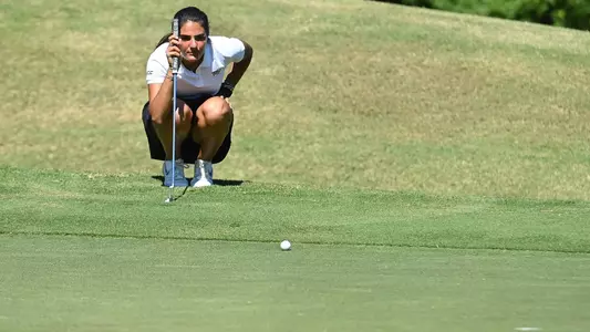 NCAA WOMENS GOLF: Sep 27 Bryan National Collegiate
