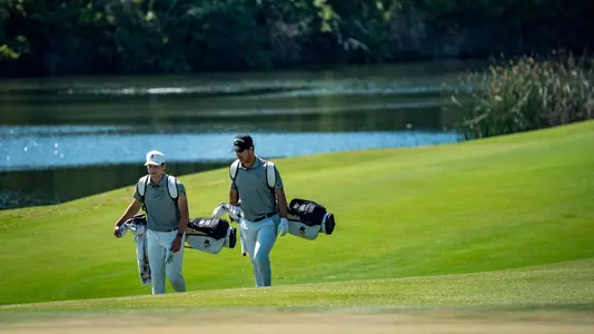 Wake Forest Men's Golf