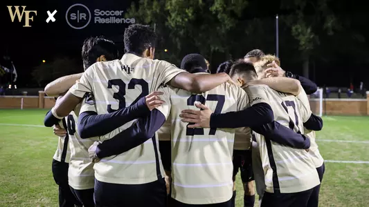 Soccer Resilience Release