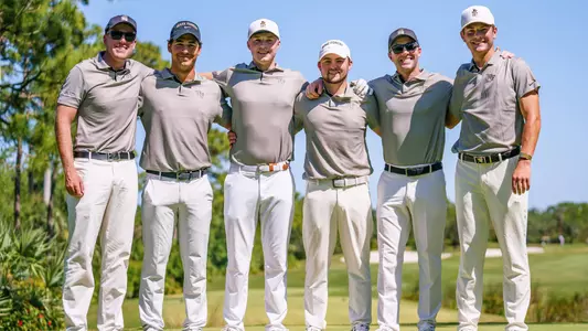 Wake Forest Men's Golf