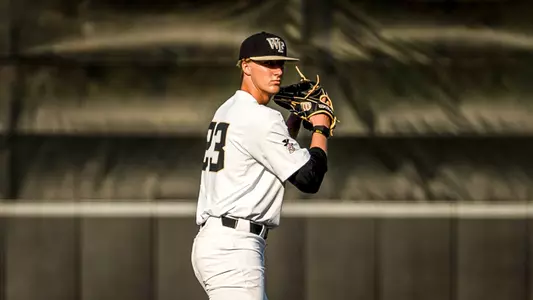 Wake Forest Baseball