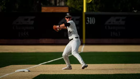 Brock Wilken