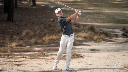 Wake Forest Men's Golf