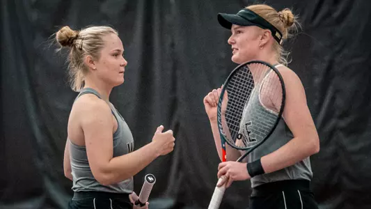 Wake Forest Women's Tennis