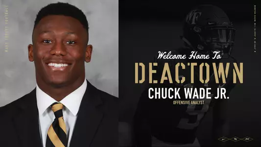 Wake Forest Football