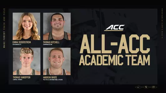 ITF All ACC Academic