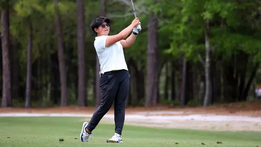 virunpat olankitkunchai women's golf ACC Championships