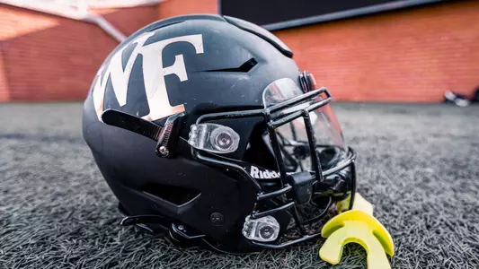 Wake Forest Football