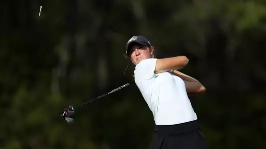 Rachel Kuehn ACC Championships