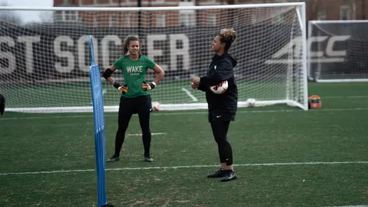 Brittany Cameron Soccer 2021