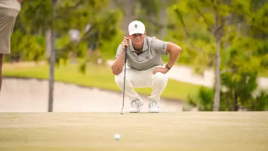 Wake Forest Men's Golf