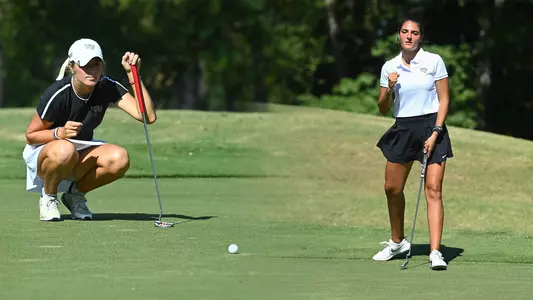 Rachel Kuehn Carolina Chacarra