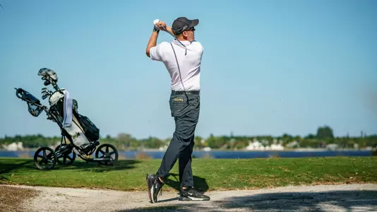 Wake Forest Men's Golf