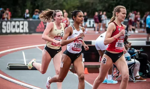 aleeya hutchins running