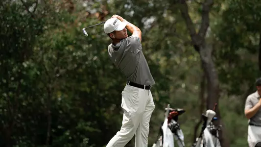 Wake Forest Men's Golf