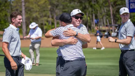 Wake Forest Men's Golf