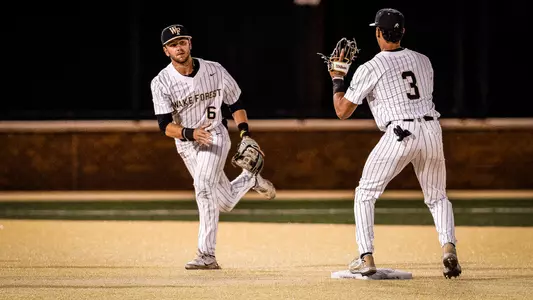 Michael Turconi and Danny Corona