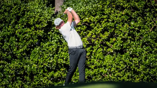 Wake Forest Men's Golf