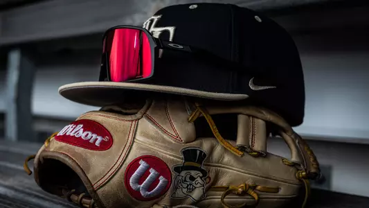 Demon Deacon Baseball