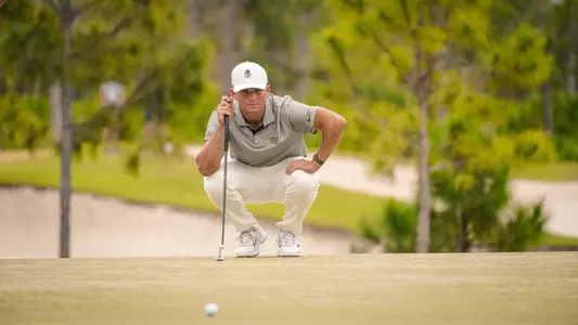 Wake Forest Men's Golf