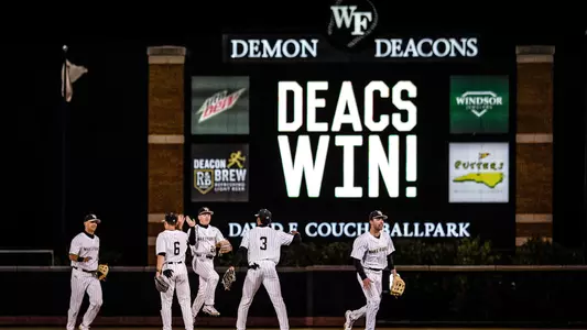 Team win