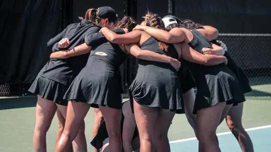 Wake Forest Women's Tennis