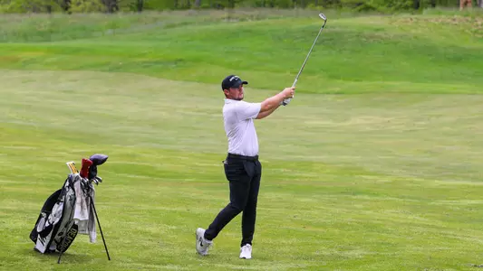 Wake Forest Men's Golf