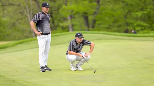 Wake Forest Men's Golf