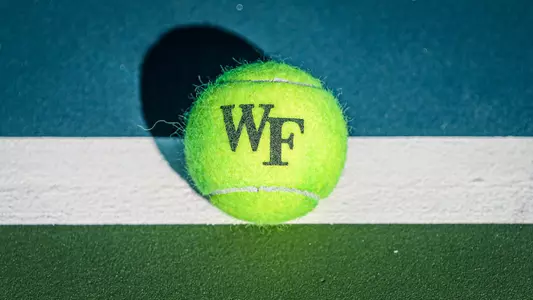Wake Forest Women's Tennis