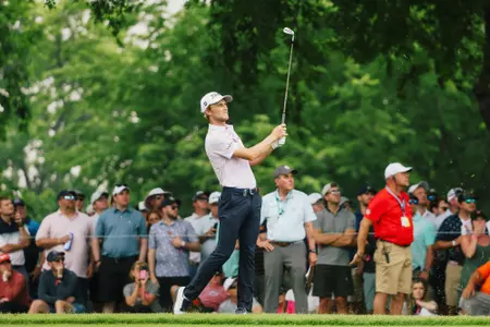 Wake Forest Men's Golf