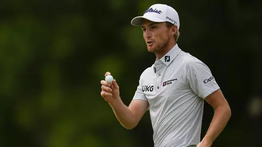 Wake Forest Men's Golf