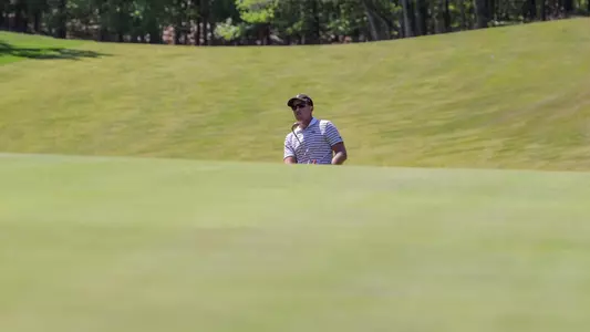 Wake Forest Men's Golf