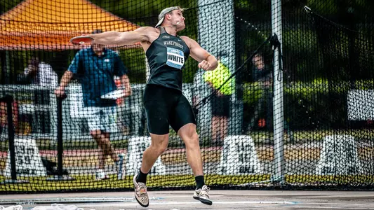 2022 ACC Track and Field Championships