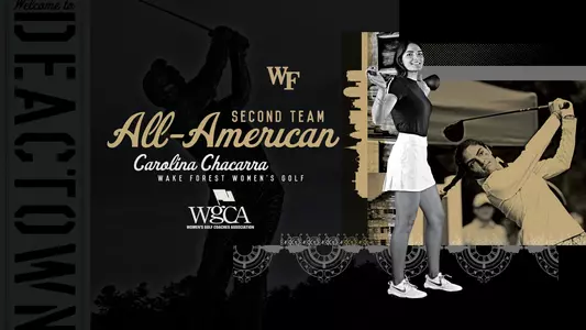 carolina chacarra all american graphic