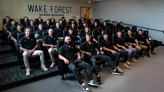 Team Pre Selection show