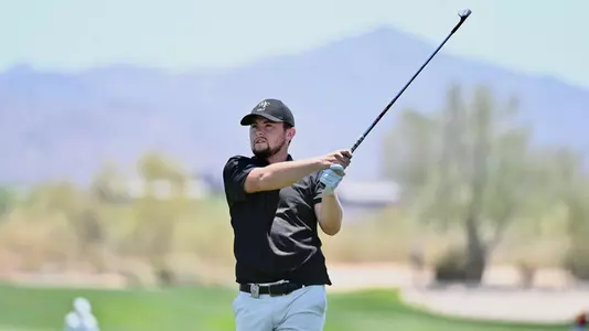 Wake Forest Men's Golf