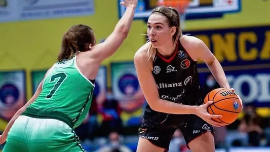 Wake Forest Women's Basketball