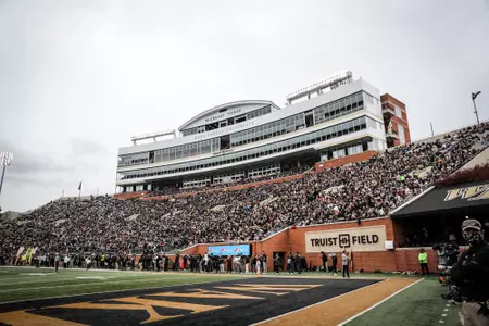 Truist Field