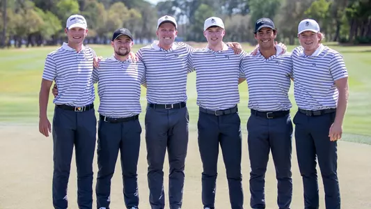 Wake Forest Men's Golf