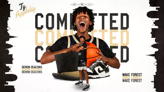 tyree appleby committed graphic